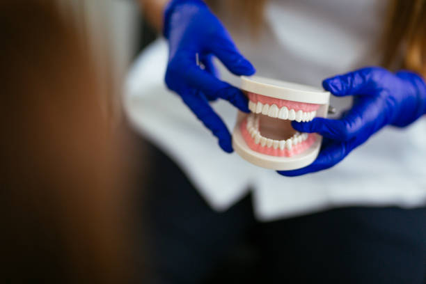Dental Bonding in Jasper, TX
