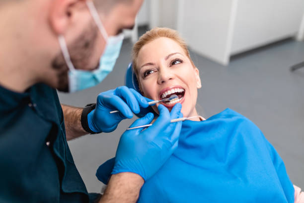 Best Dental Fillings (Composite and Amalgam)  in Jasper, TX