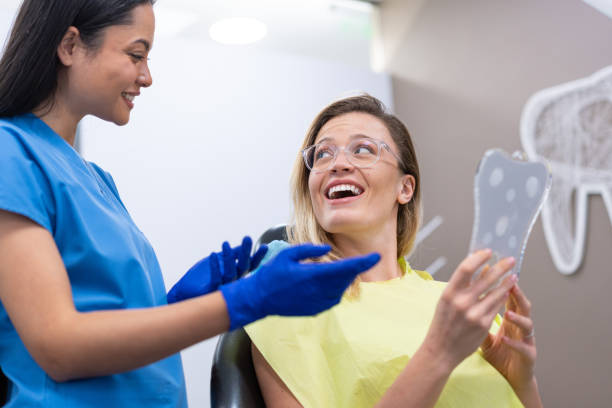 Best Cosmetic Dentistry  in Jasper, TX